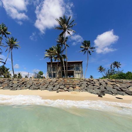 The Southern Gate Ahangama Exterior foto