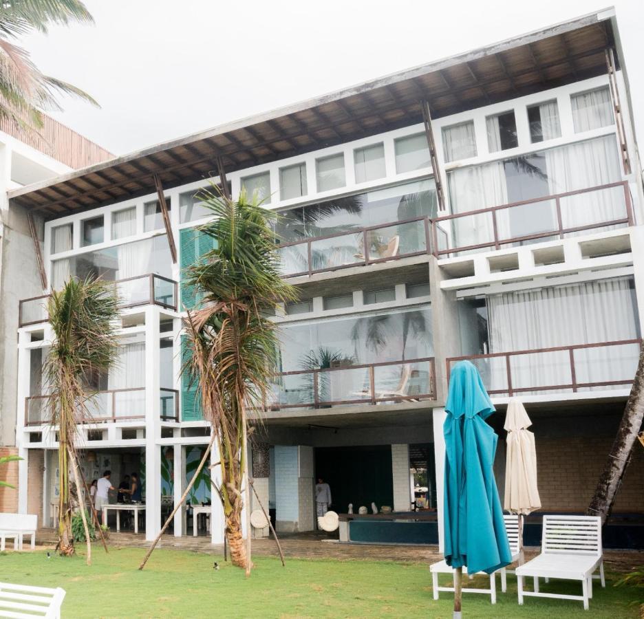 The Southern Gate Ahangama Exterior foto
